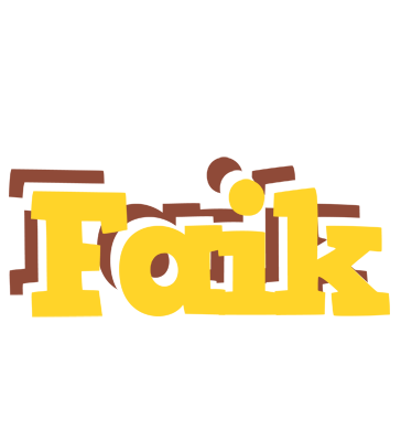 Faik hotcup logo