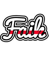 Faik kingdom logo