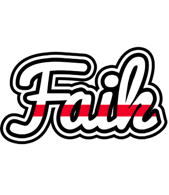 Faik kingdom logo