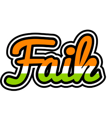 Faik mumbai logo