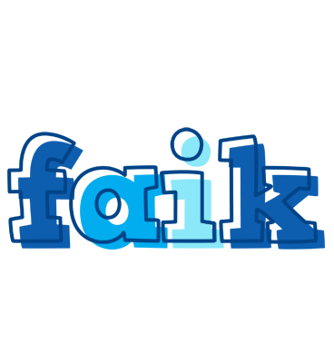 Faik sailor logo