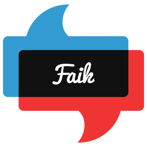 Faik sharks logo