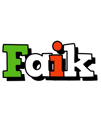 Faik venezia logo