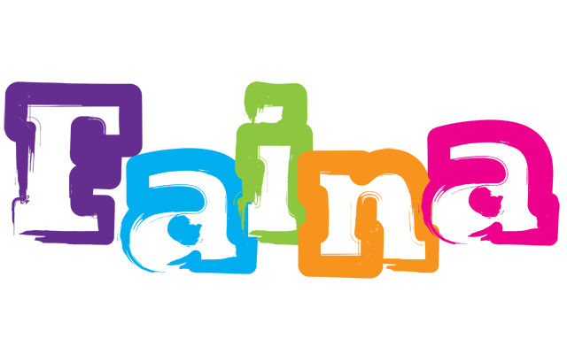 Faina casino logo