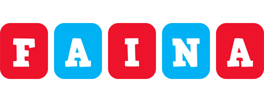 Faina diesel logo