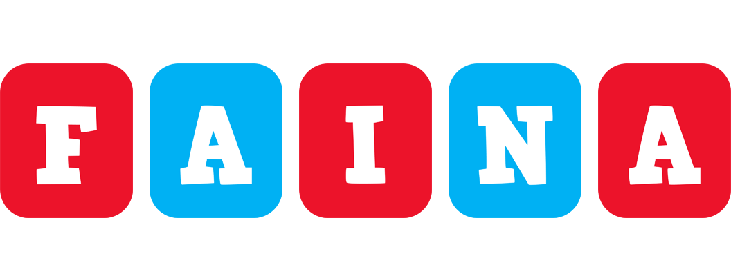 Faina diesel logo