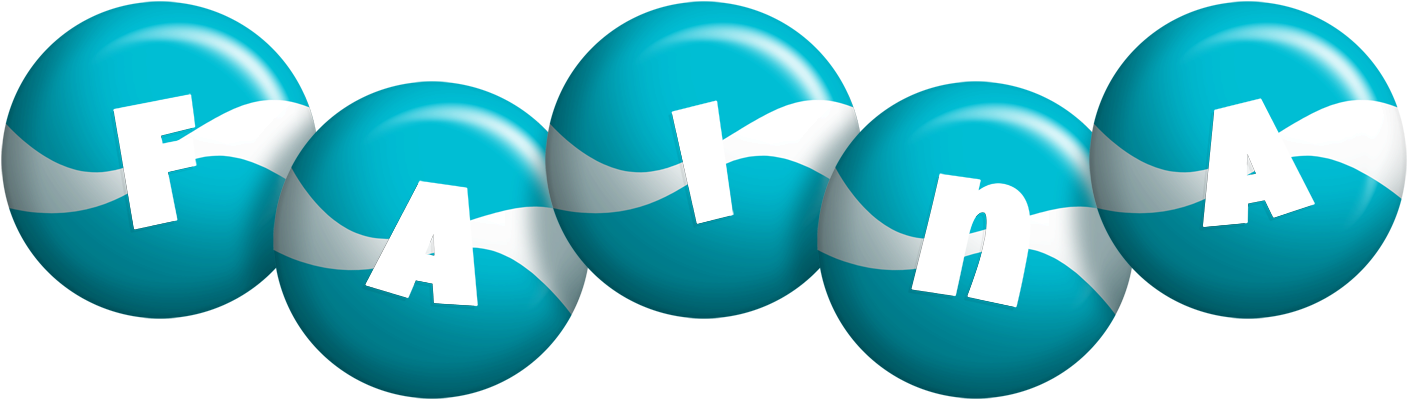 Faina messi logo