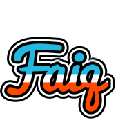 Faiq america logo