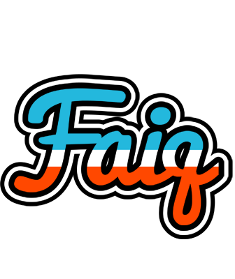 Faiq america logo