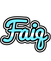 Faiq argentine logo