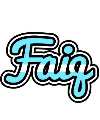 Faiq argentine logo