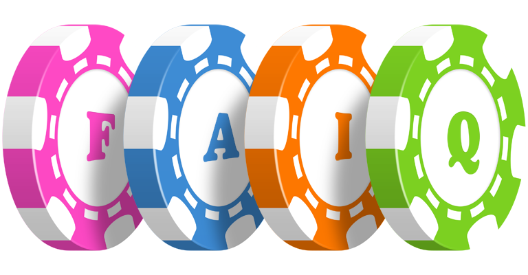 Faiq bluffing logo