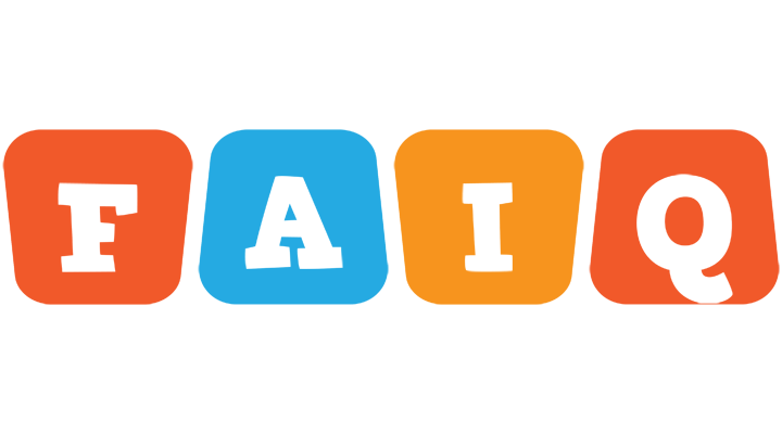 Faiq comics logo