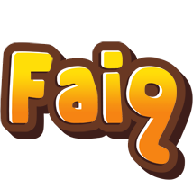 Faiq cookies logo