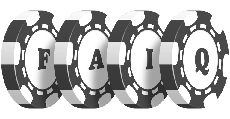 Faiq dealer logo