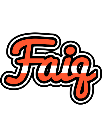 Faiq denmark logo