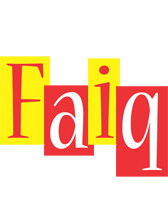 Faiq errors logo