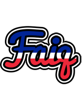 Faiq france logo