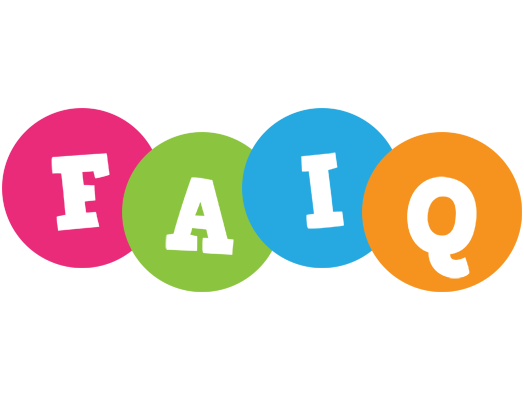 Faiq friends logo