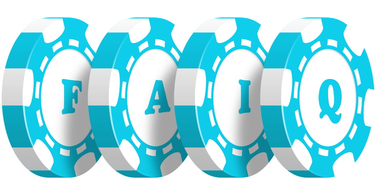 Faiq funbet logo