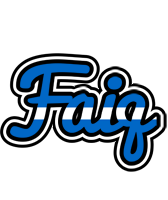 Faiq greece logo