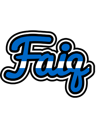Faiq greece logo