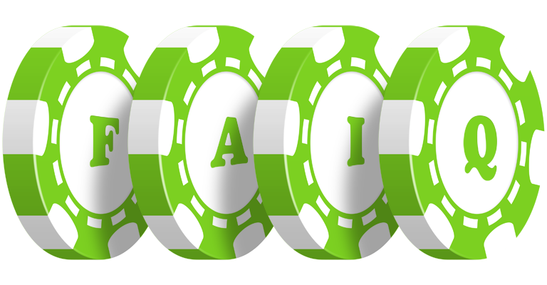 Faiq holdem logo