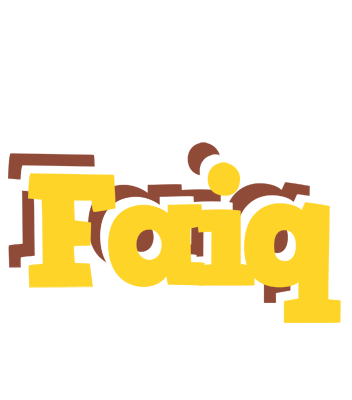 Faiq hotcup logo