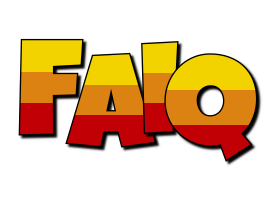 Faiq jungle logo