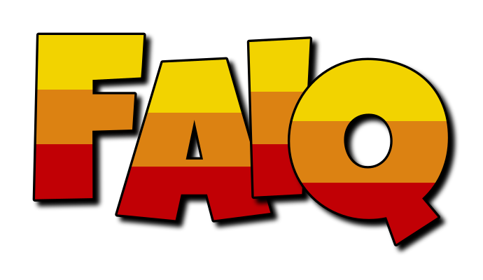 Faiq jungle logo