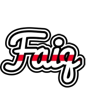 Faiq kingdom logo