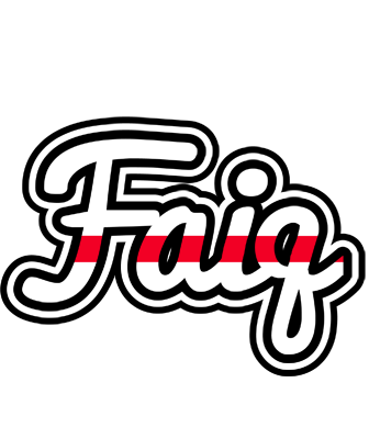 Faiq kingdom logo