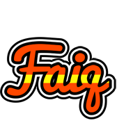 Faiq madrid logo