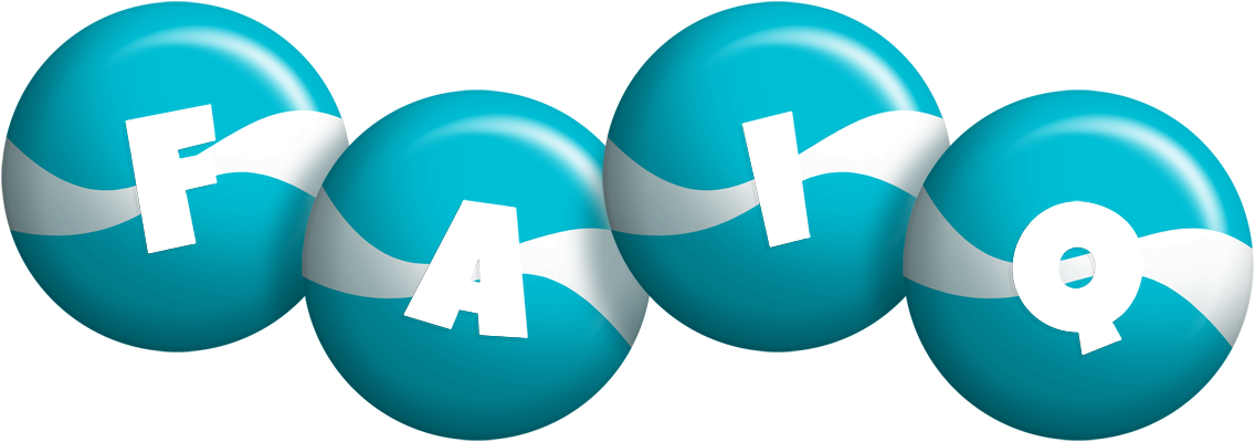 Faiq messi logo