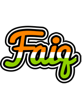 Faiq mumbai logo