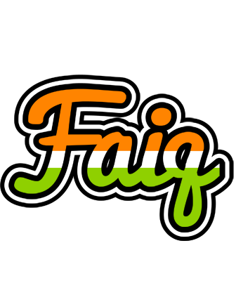 Faiq mumbai logo