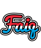 Faiq norway logo