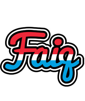 Faiq norway logo