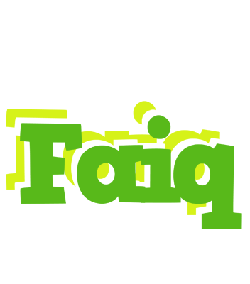 Faiq picnic logo