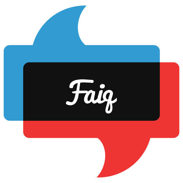 Faiq sharks logo