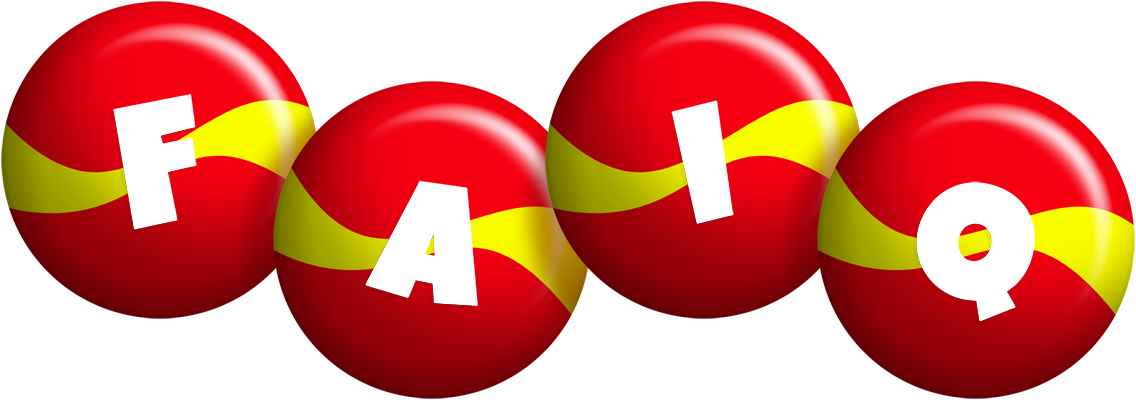 Faiq spain logo