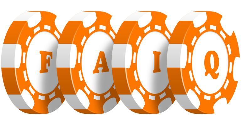 Faiq stacks logo