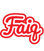 Faiq sunshine logo