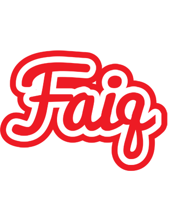 Faiq sunshine logo