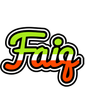 Faiq superfun logo