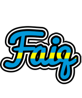 Faiq sweden logo