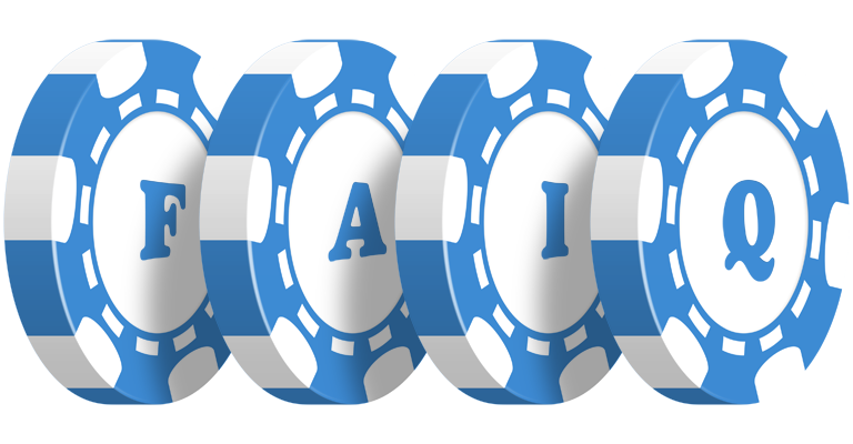 Faiq vegas logo