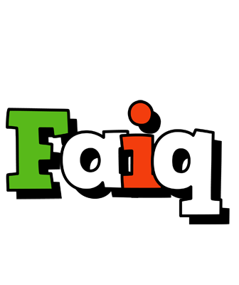 Faiq venezia logo