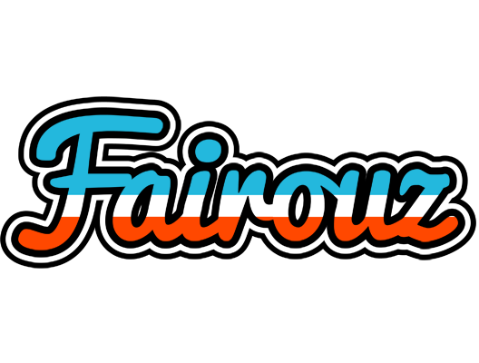 Fairouz america logo