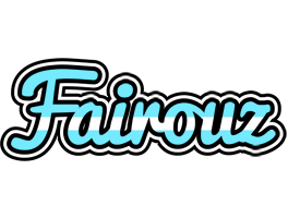 Fairouz argentine logo